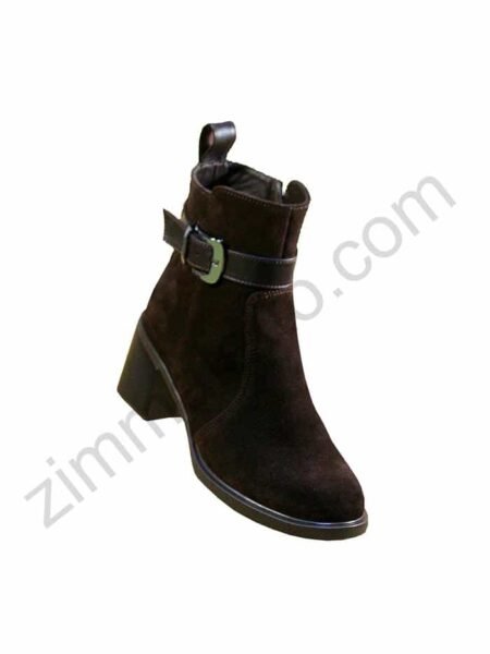 Черевики Аліса-7