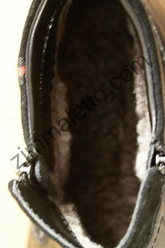 Черевики 3662