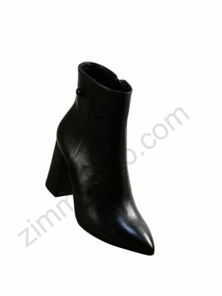 Черевики 8307 Ч