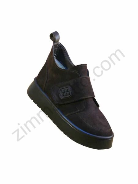 Черевики 27181 Зерін-7